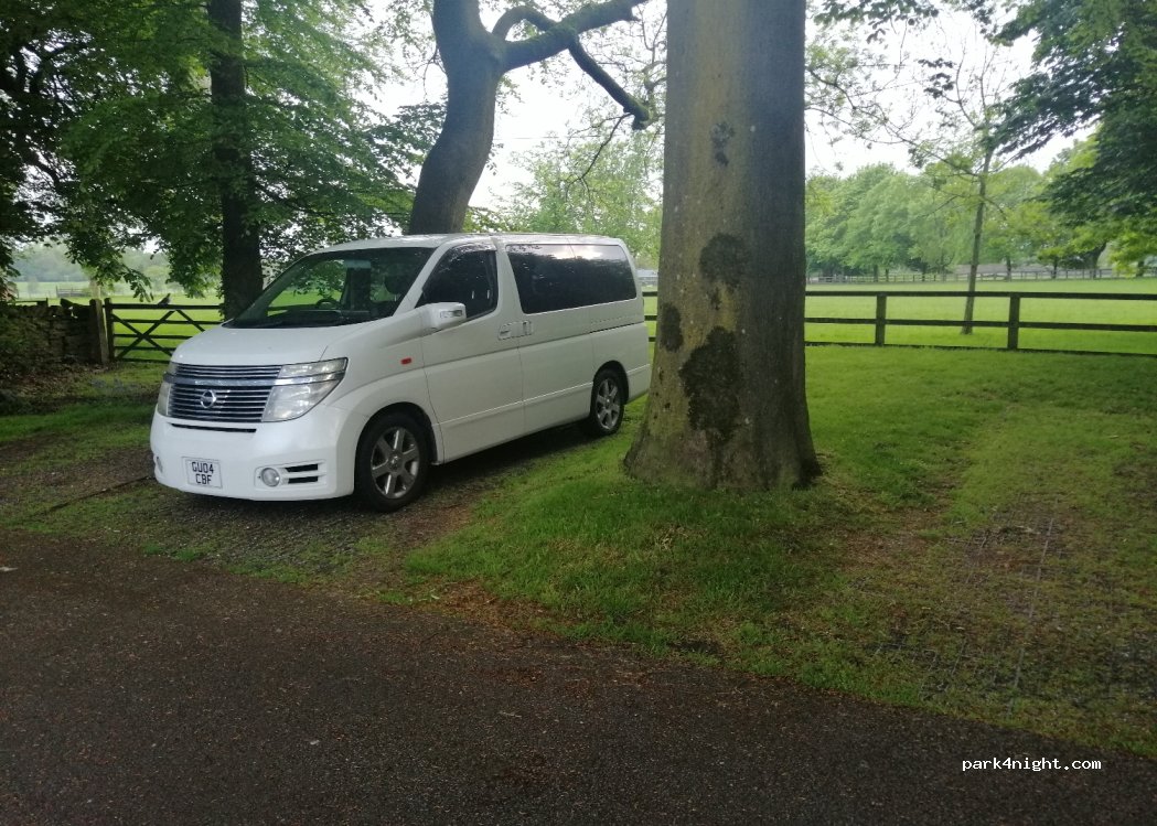 Sutton Hall — foto 4