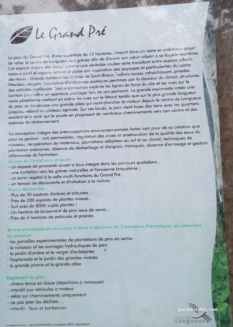 (22360) Langueux - 21 Rue de Saint-Ilan — foto 4