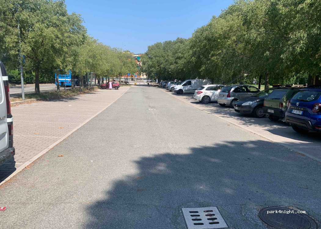 (40037) Sasso Marconi - 93 Viale J. F. Kennedy — foto