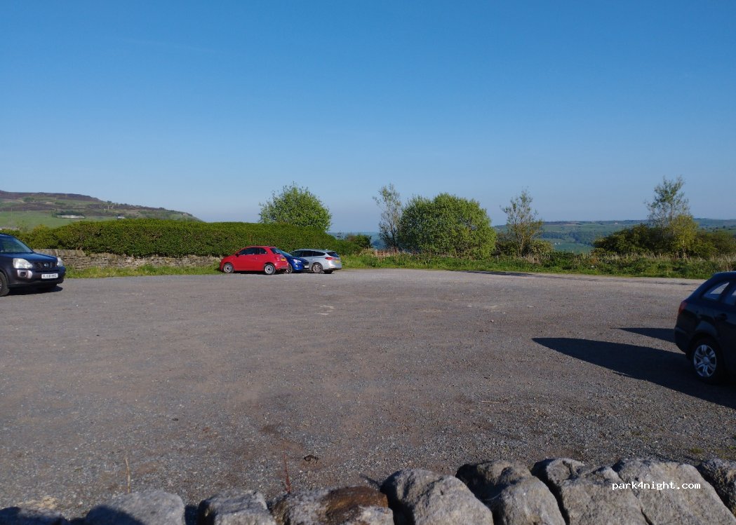 Bowling Green Car Park — foto 2