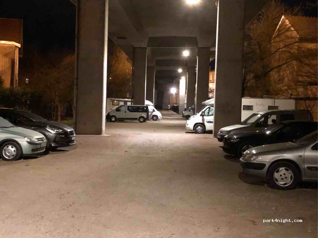 (54000) Nancy - 4 Rue Saint-Vincent de Paul — foto 2