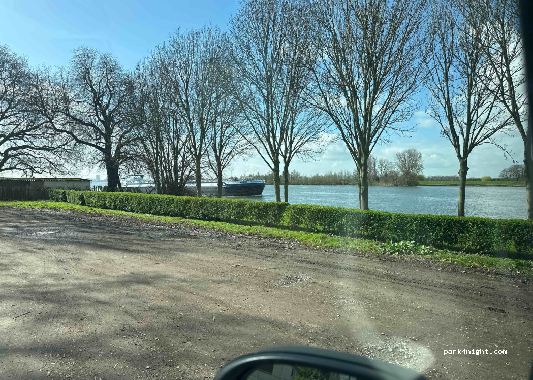 (3316 EJ) Dordrecht - 182 Rijksstraatweg — foto 4