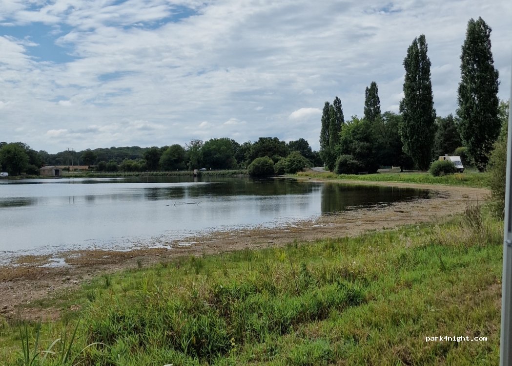 (36160) Sainte-Sévère-sur-Indre - — foto 2