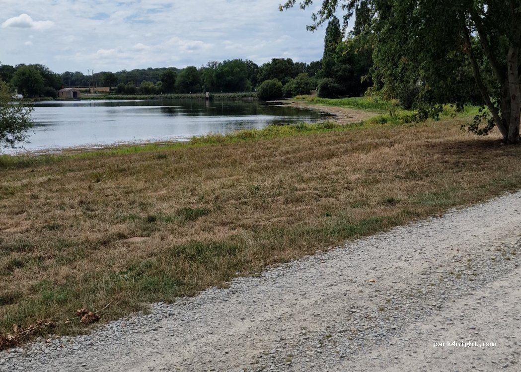 (36160) Sainte-Sévère-sur-Indre - — foto 3