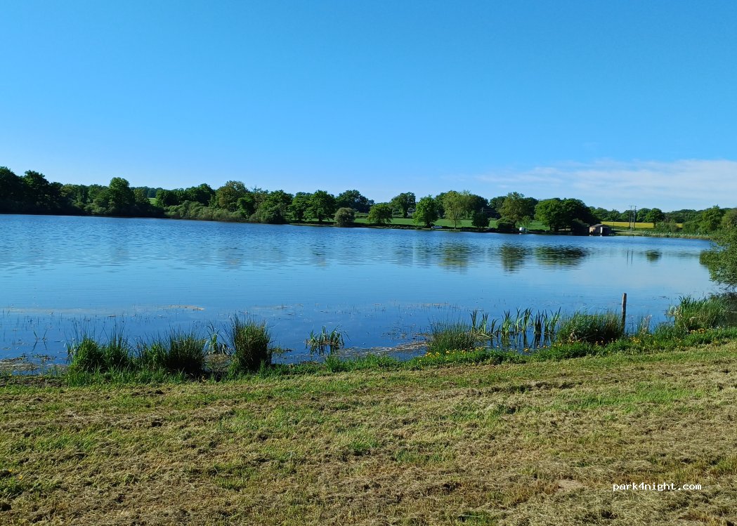 (36160) Sainte-Sévère-sur-Indre - — foto 5