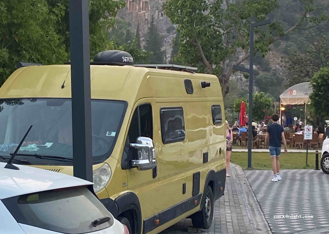 (48600) Ortaca - 11 Sağlık Sokak — foto