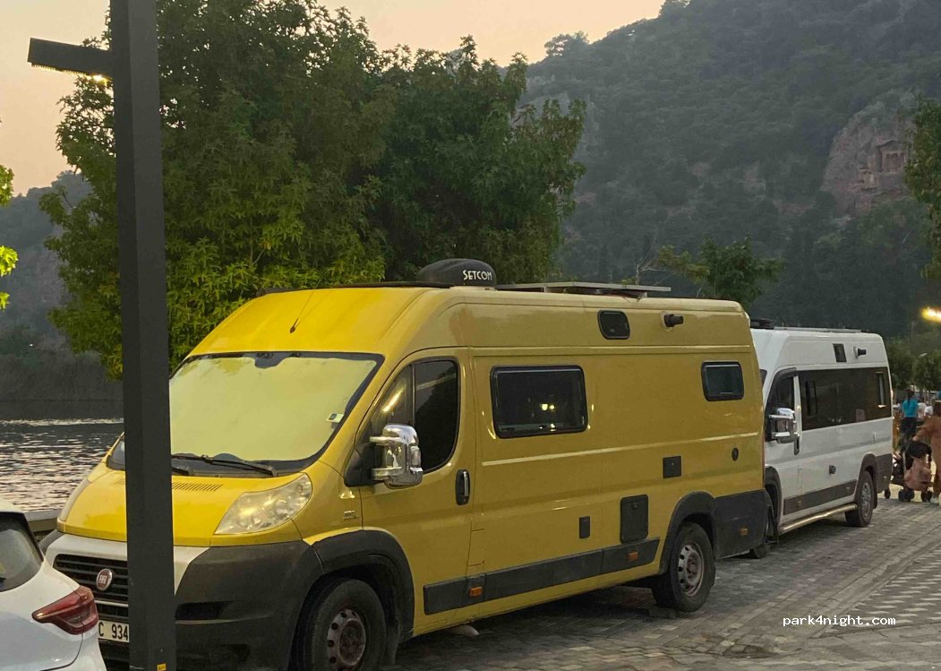 (48600) Ortaca - 11 Sağlık Sokak — foto 2