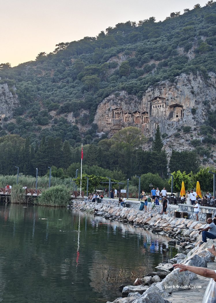 (48600) Ortaca - 11 Sağlık Sokak — foto 3
