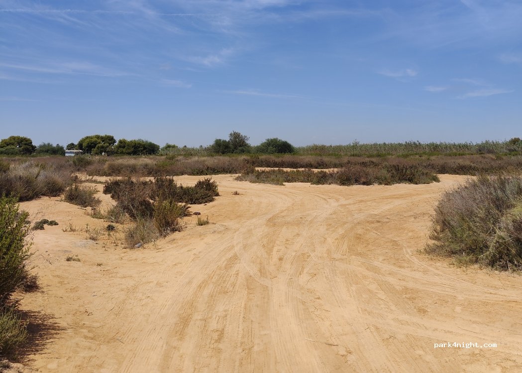 (30710) Los Alcázares - 34 Calle N.Ribera-G — foto