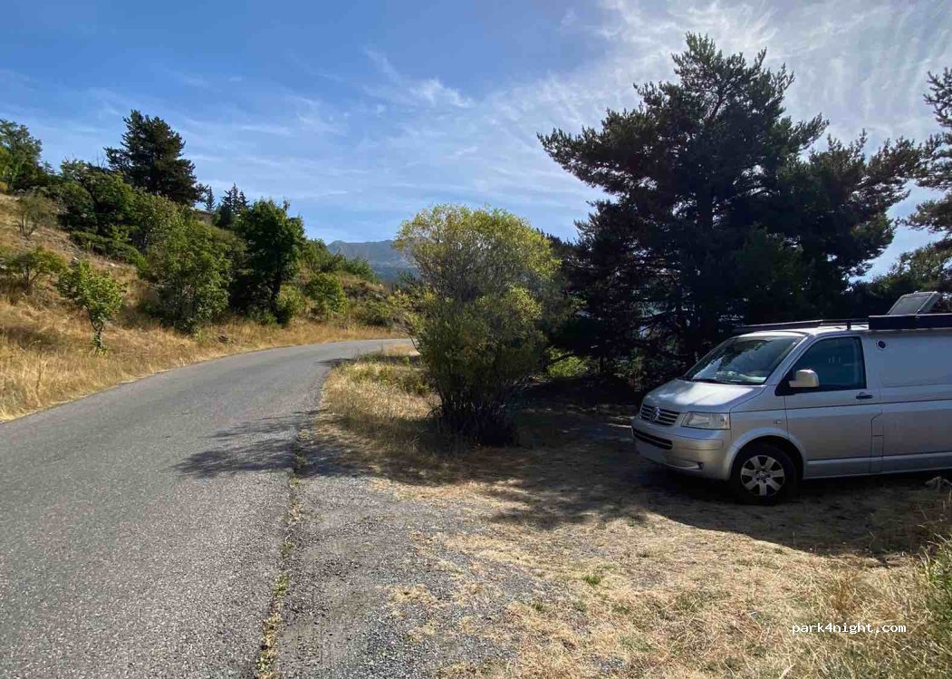 (05330) Saint-Chaffrey - — foto