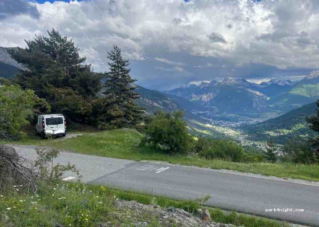 (05330) Saint-Chaffrey - — foto 3