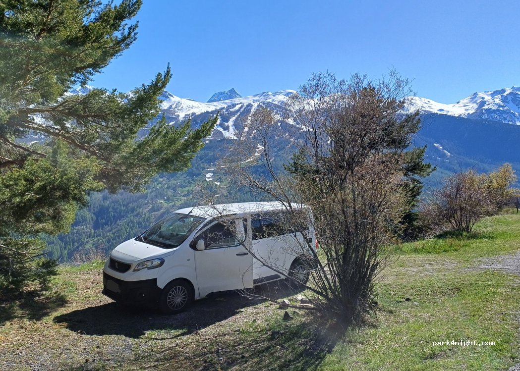 (05330) Saint-Chaffrey - — foto 4