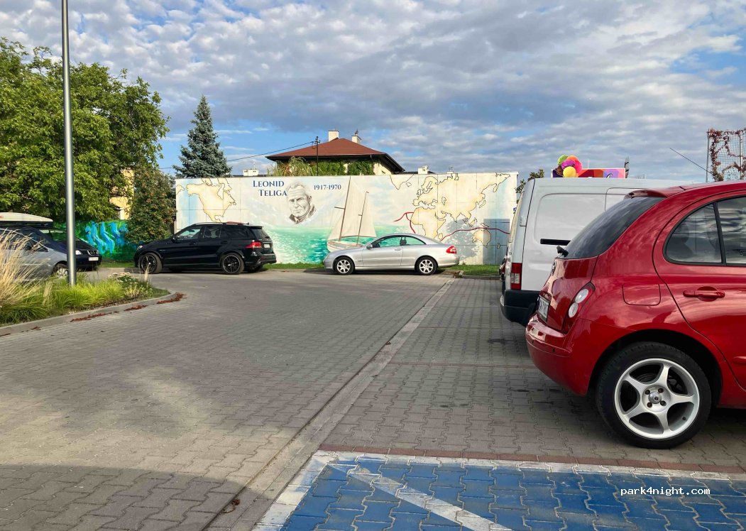 (05-825) Grodzisk Mazowiecki - 57 Nadarzyńska — foto 2