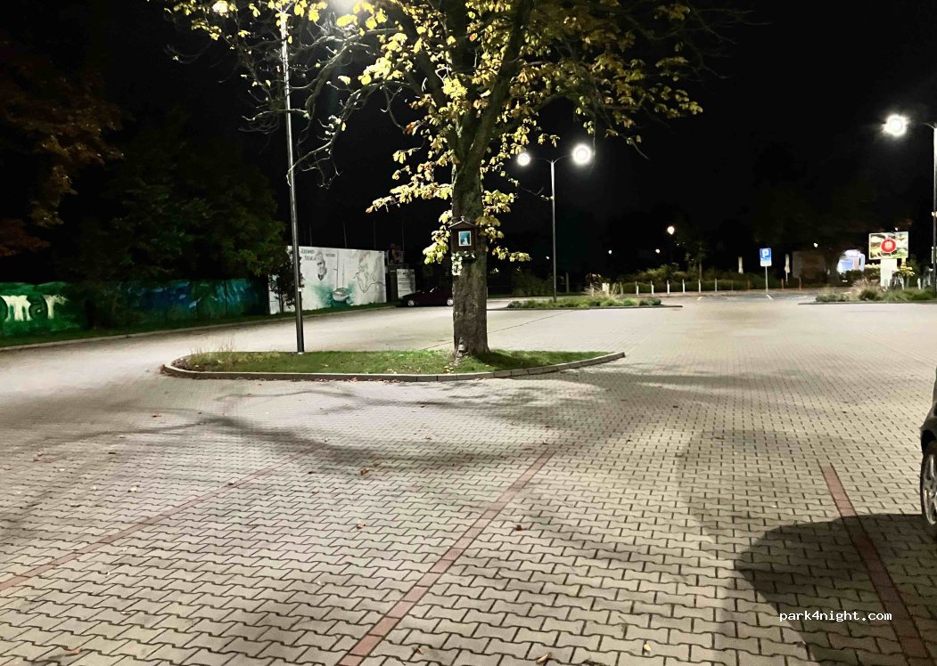 (05-825) Grodzisk Mazowiecki - 57 Nadarzyńska — foto 3