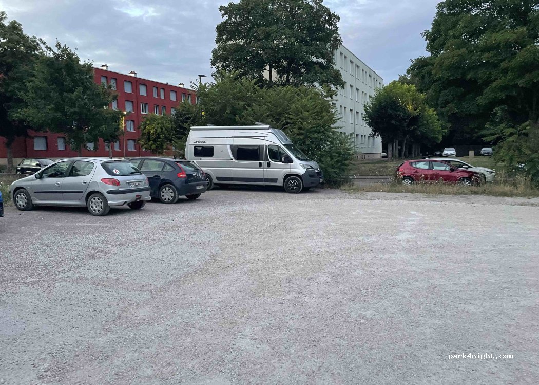 (10000) Troyes - 22 Rue des Trois Ormes — foto 4