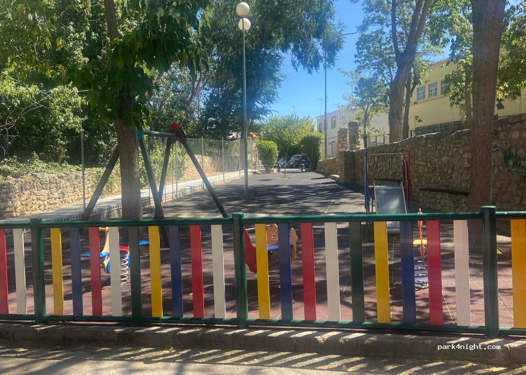 (16444) Cervera del Llano - 27 Calle Fuente — foto