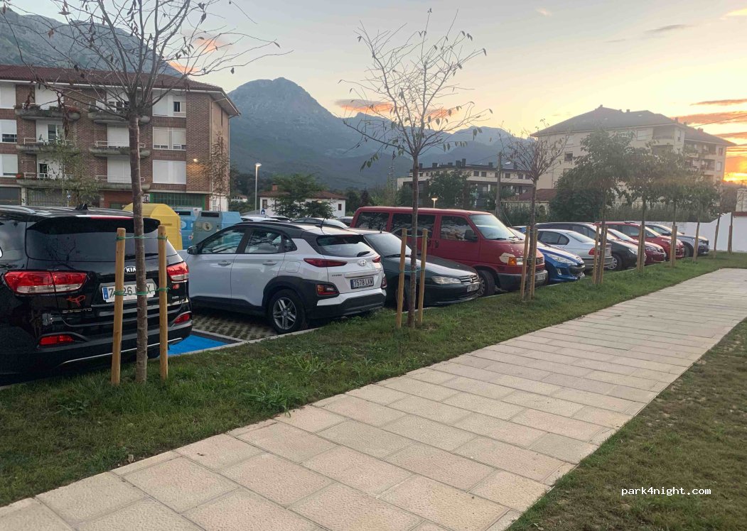 (39800) Ramales de la Victoria - 14A Calle Trefilería — foto