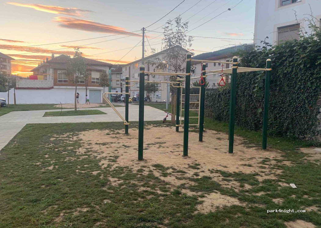 (39800) Ramales de la Victoria - 14A Calle Trefilería — foto 2