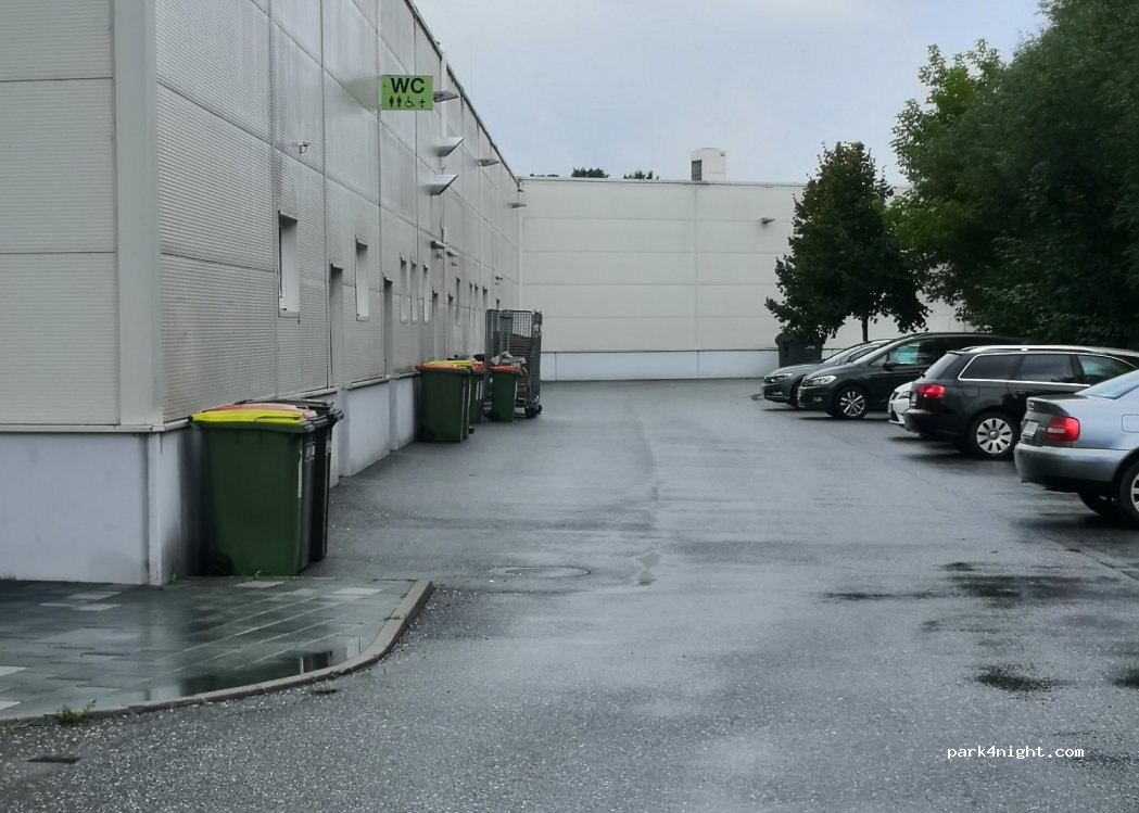 (8280) Fürstenfeld - 16 Grazerstraße — foto