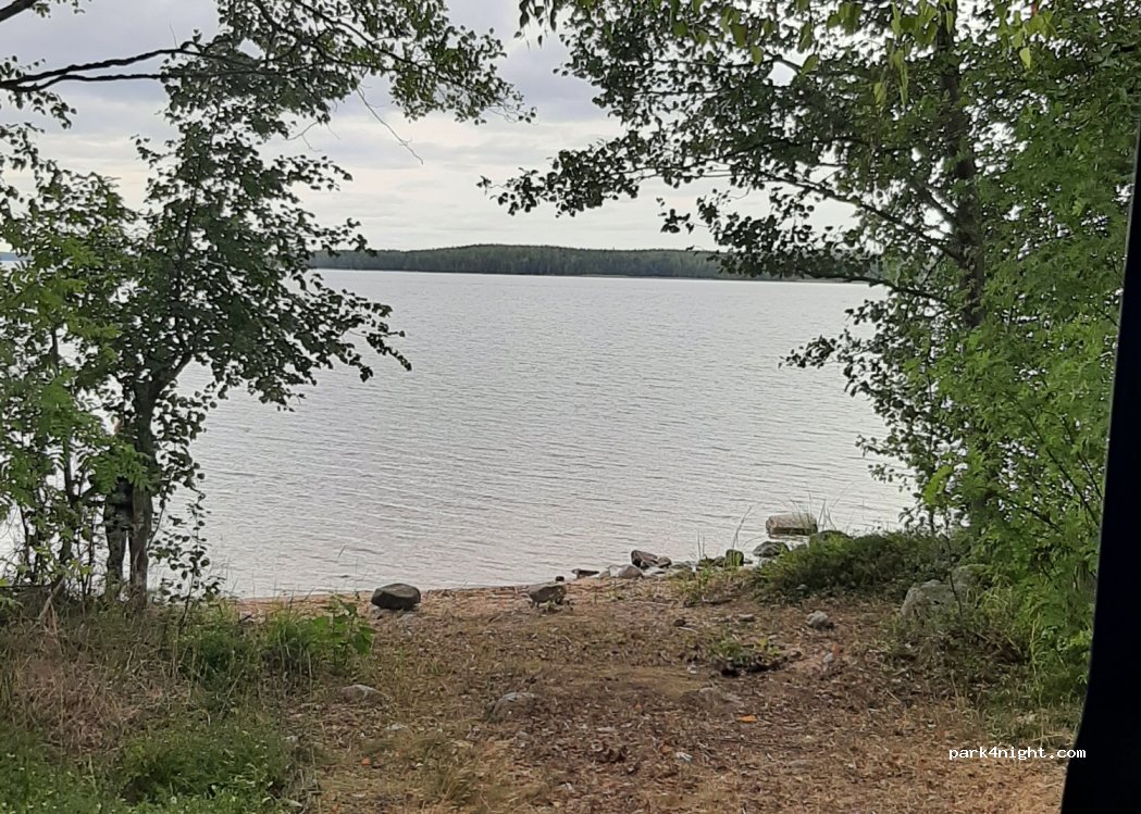 (56350)  - 241 Kyläniementie — foto 2