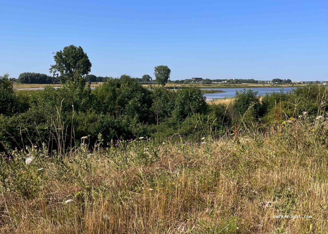 (3433 NE) Nieuwegein - 4 Lekdijk Oost — foto