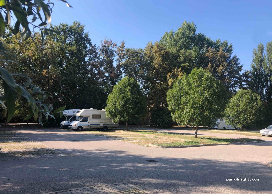 (40017) San Giovanni in Persiceto - 2 A Via Castagnolo — foto