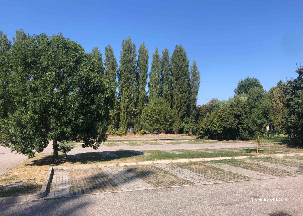 (40017) San Giovanni in Persiceto - 2 A Via Castagnolo — foto 2