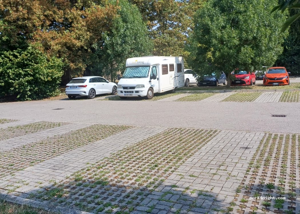 (40017) San Giovanni in Persiceto - 2 A Via Castagnolo — foto 3