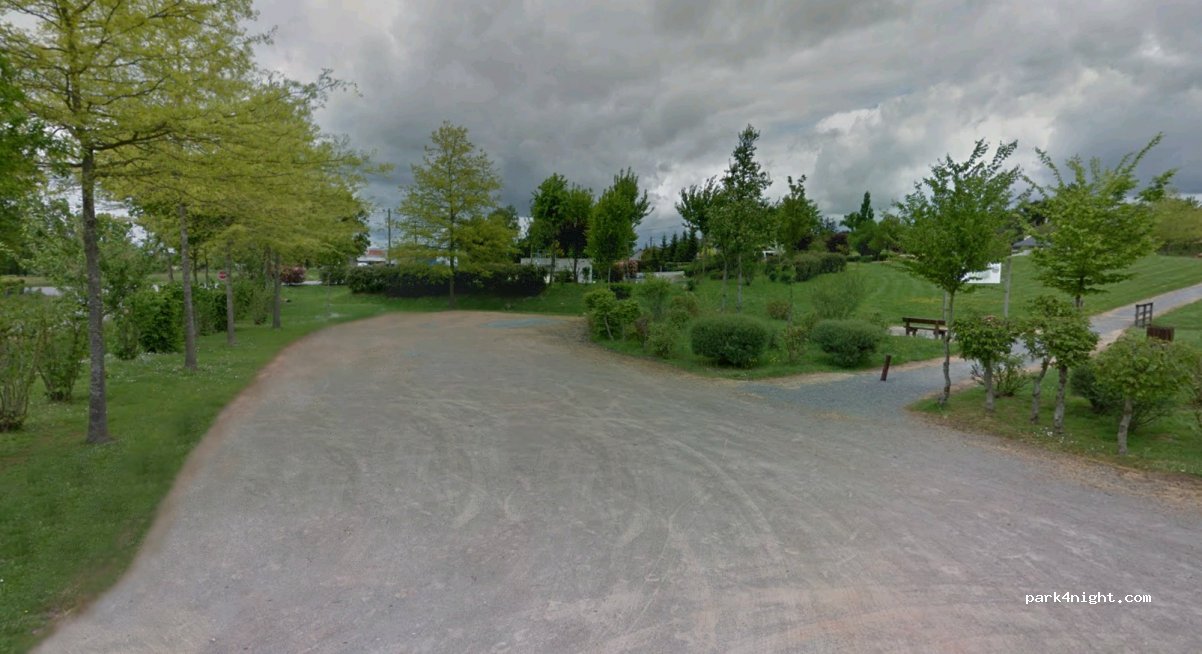 (35550) Sixt-sur-Aff - Rue de la Fontaine Saint-Sixte — foto