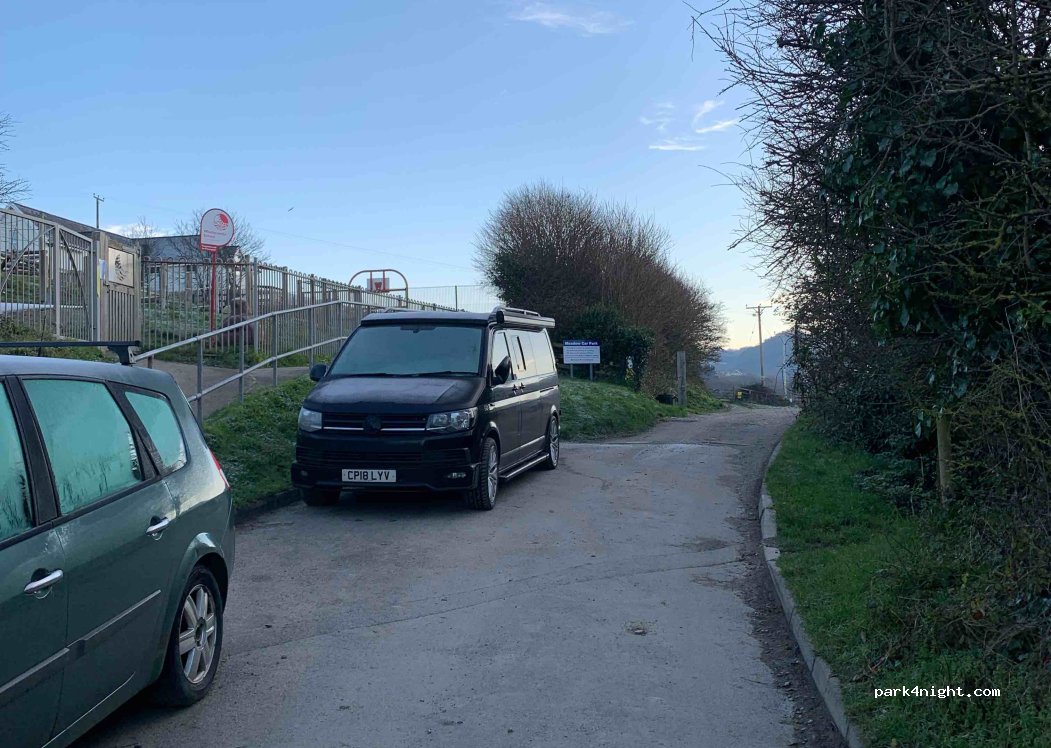(EX34 7BB) Woolacombe - 1 South Street — foto