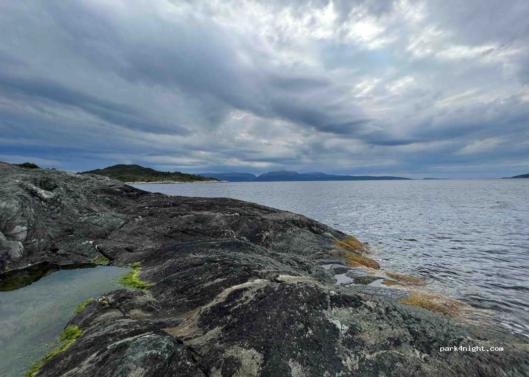 (6957) Lifjorden - 827 Lifjordvegen — foto