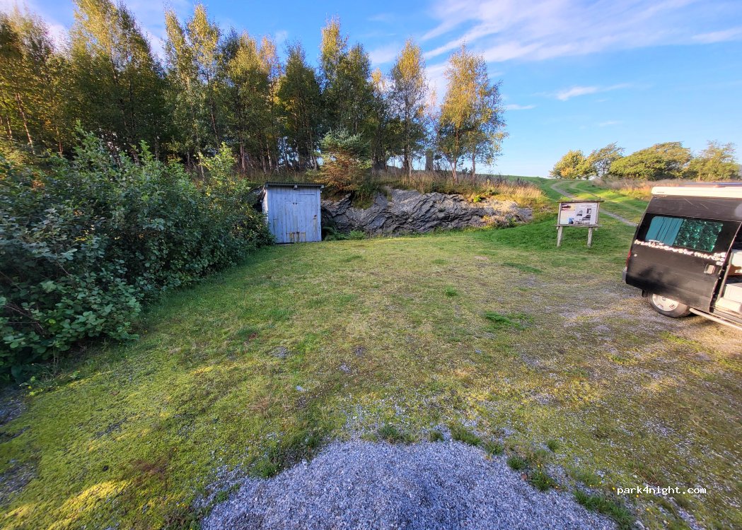 (6957) Lifjorden - 827 Lifjordvegen — foto 5