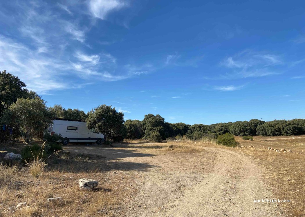 (37779) Aldeavieja de Tormes - — foto 3