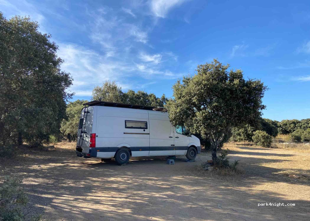 (37779) Aldeavieja de Tormes - — foto 4