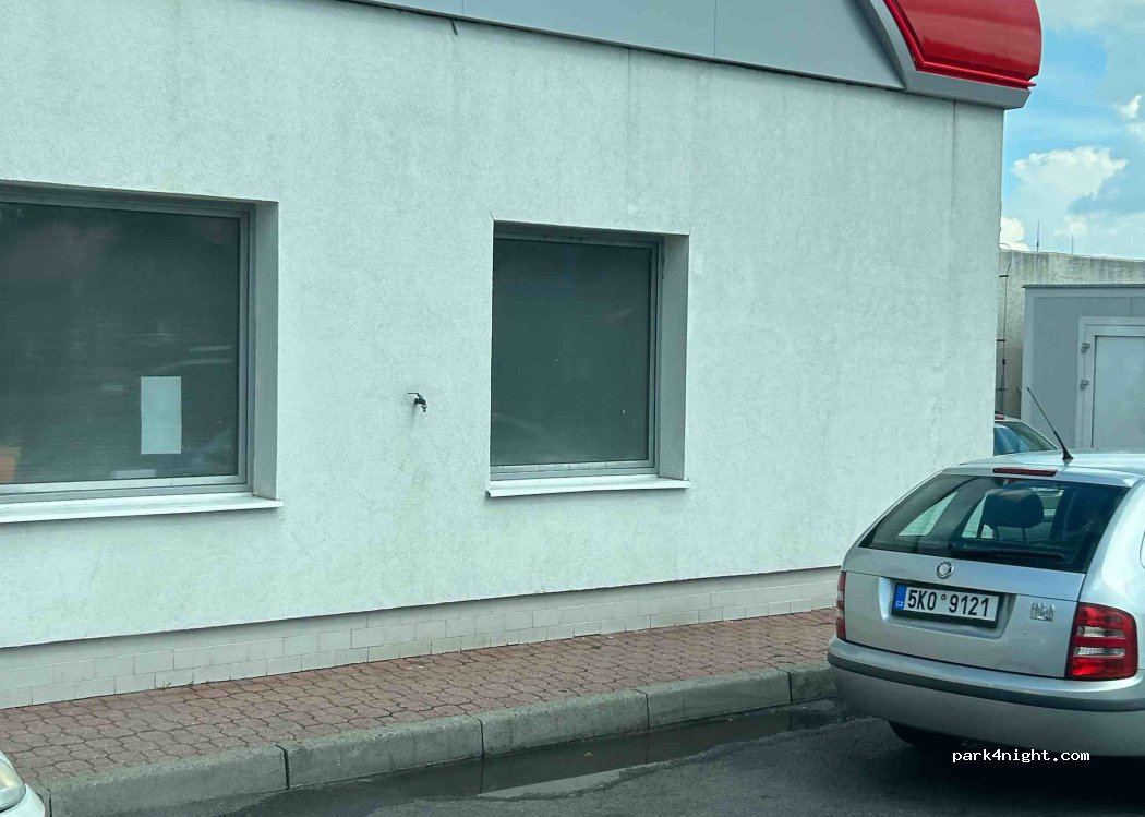 (364 71) Bochov - 412 Pražská — foto