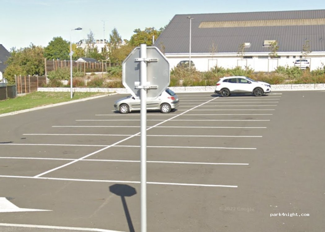(45770) Saran - 61 Rue George Sand — foto