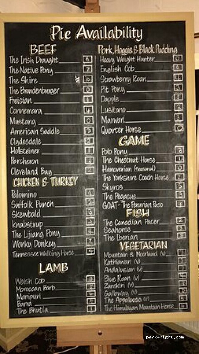 The Piebald Inn — foto 2