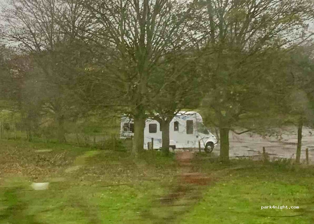 The Piebald Inn — foto 3