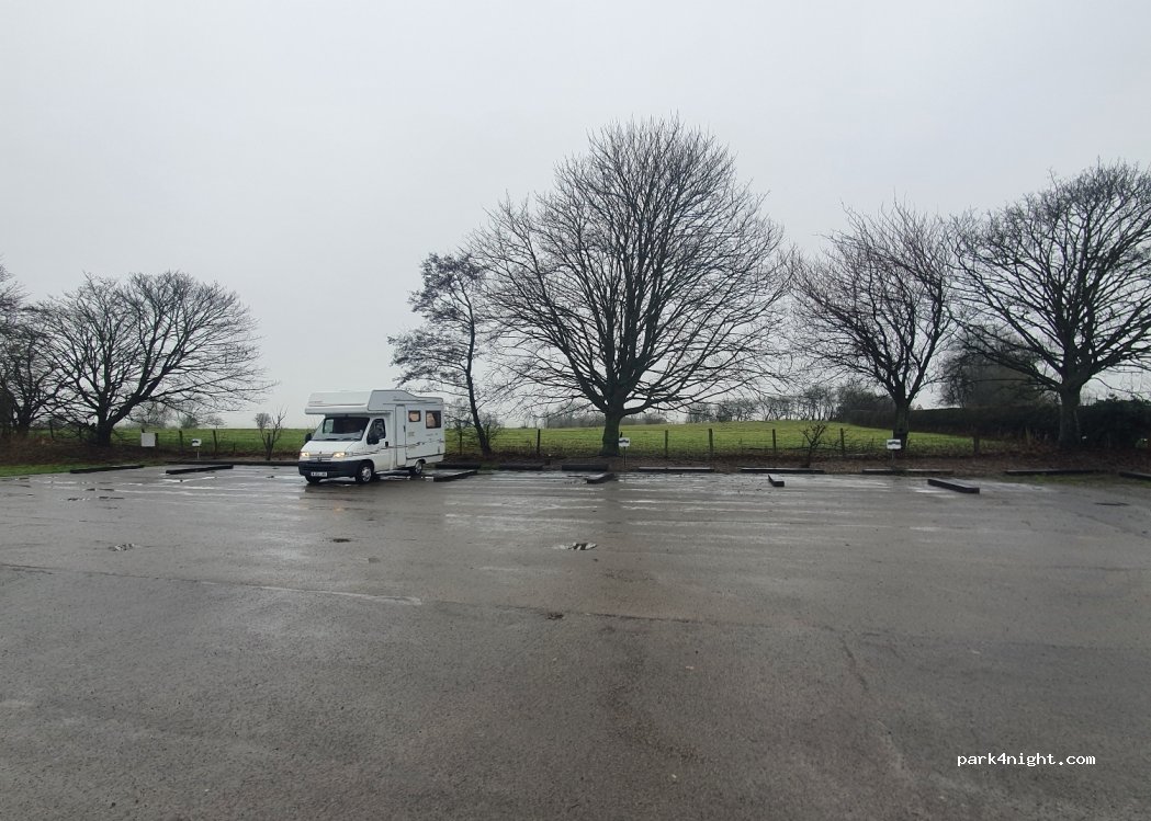 The Piebald Inn — foto 4