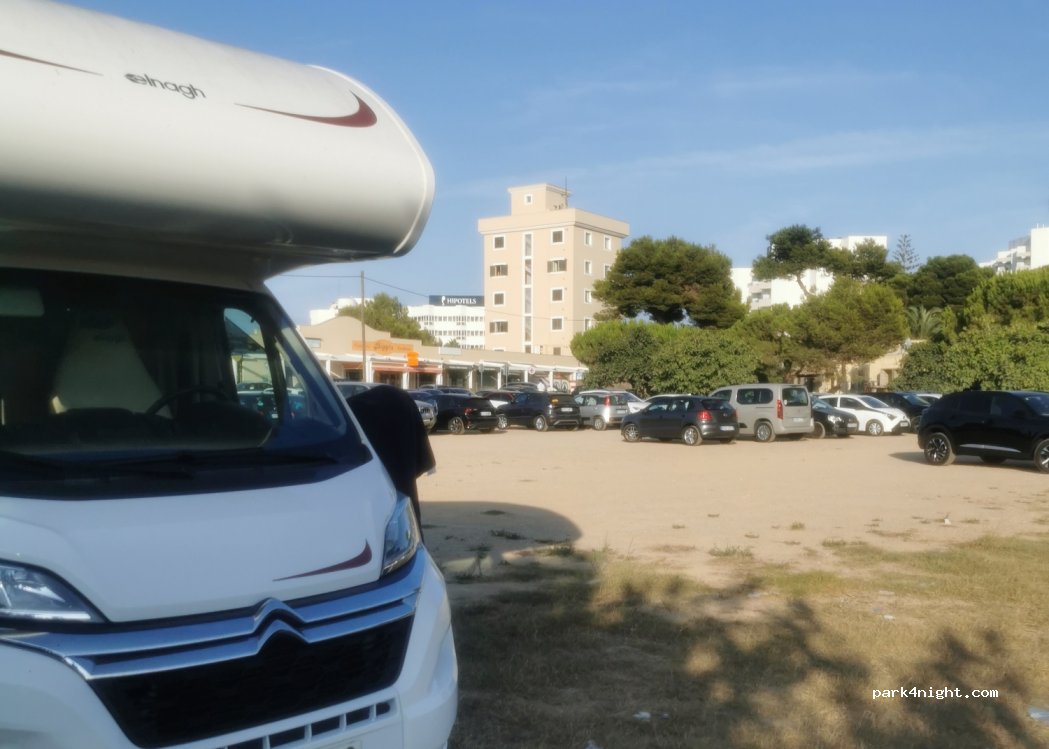 (07560) Cala Millor - 53 Camí de son Moro — foto