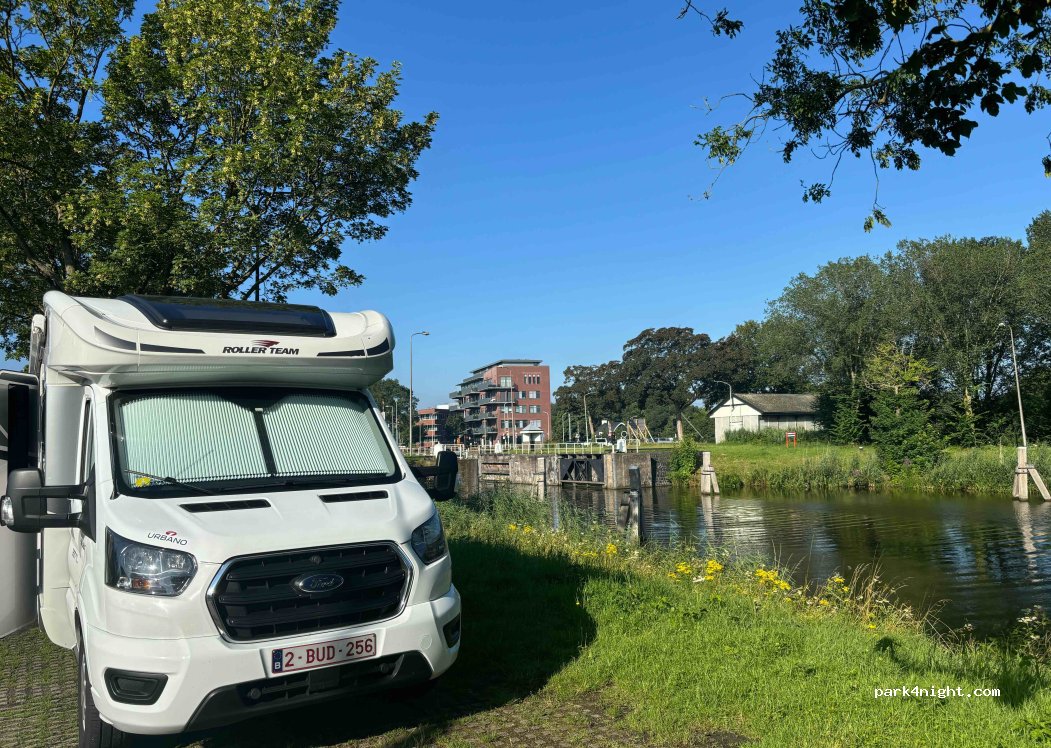 (4206 BC) Gorinchem - 8 Merwedekanaal — foto 4