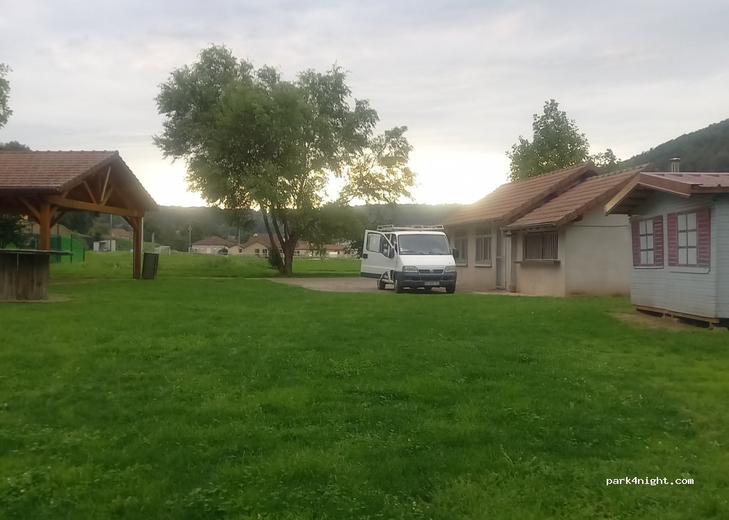 (57880) Guerting - 0 Rue Ancien Ranch — foto 2