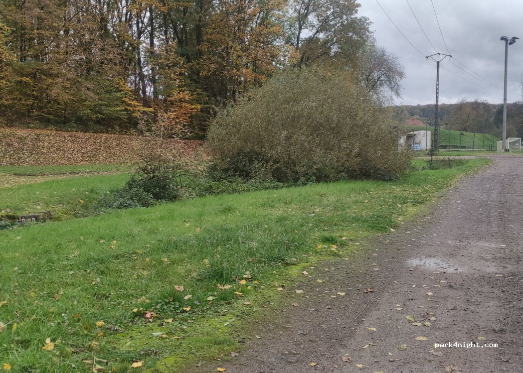 (57880) Guerting - 0 Rue Ancien Ranch — foto 4