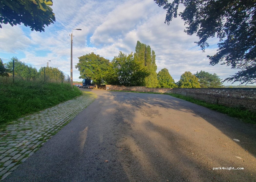 (4030) Liège - 118 Rue du Cimetière — foto