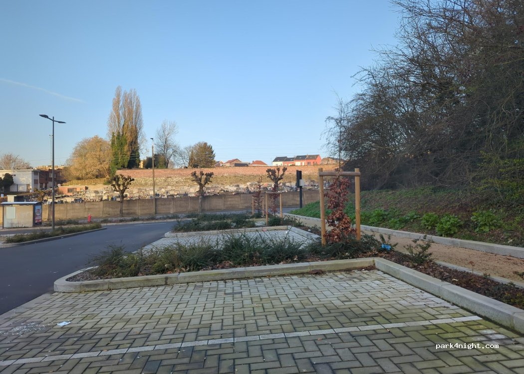 (4420) Saint-Nicolas - 7 Rue Pasteur — foto 5
