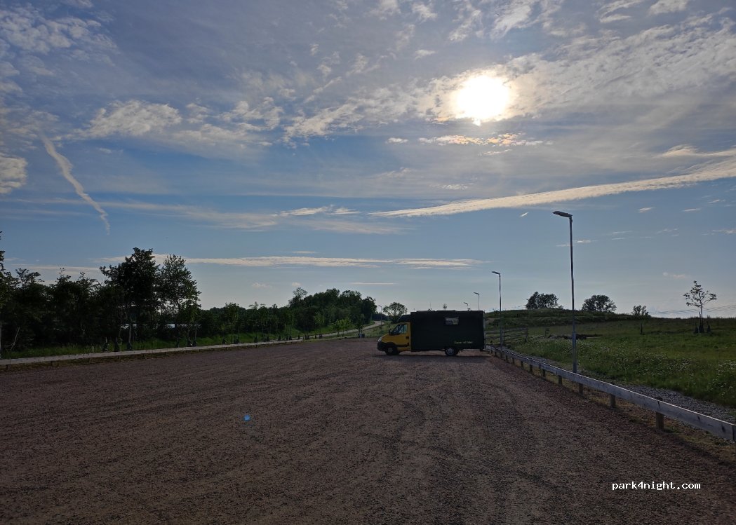 (247 91) Södra Sandby - — foto