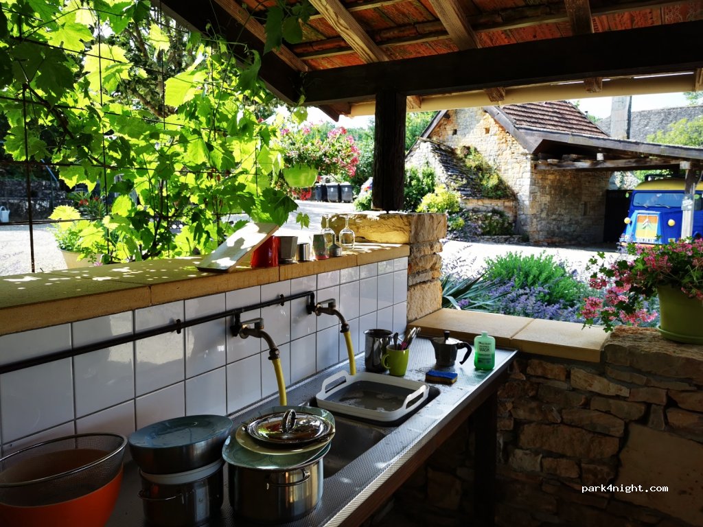 Camping La Magaudie — foto 2