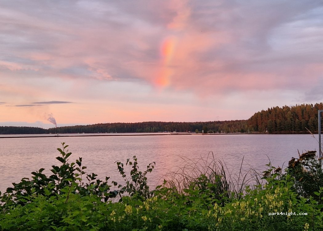 (55420) Imatra - — foto
