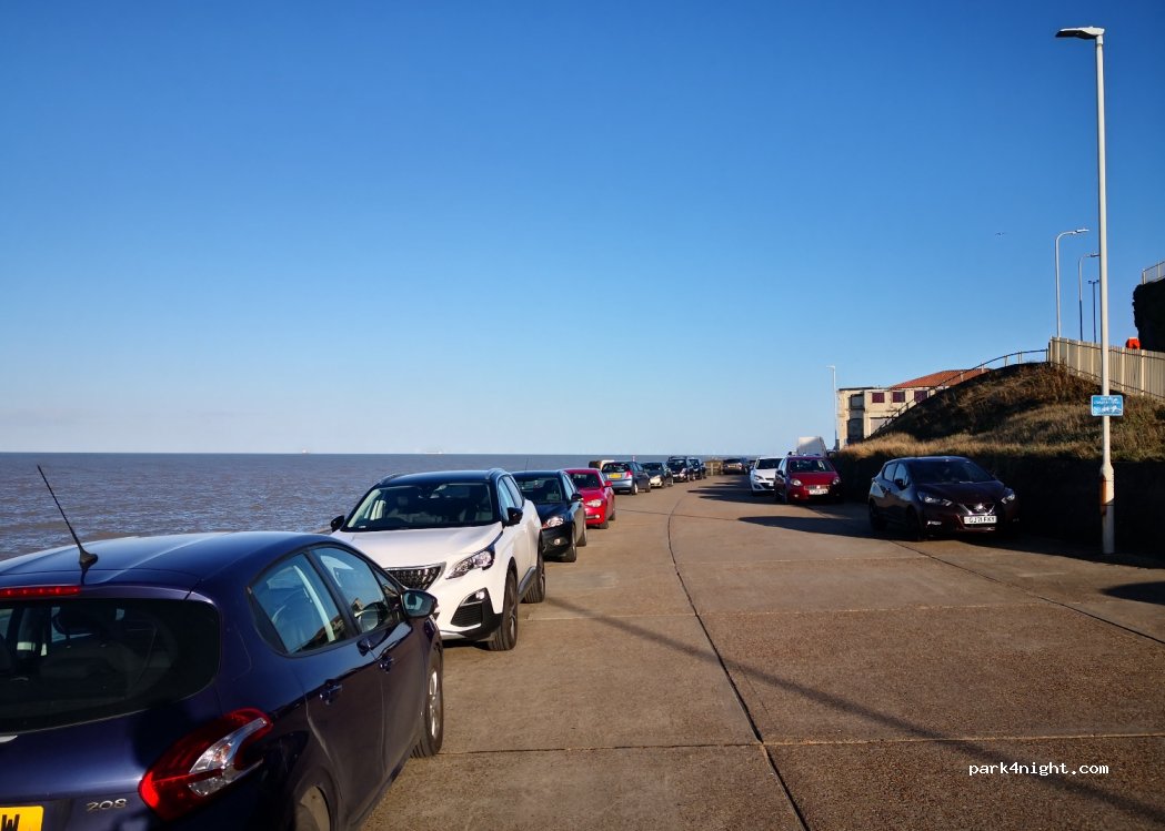 (CT9) Margate - Rendezvous — foto 3