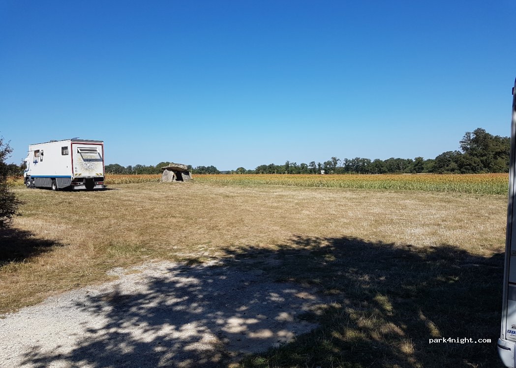 (87300) Berneuil - — foto 2